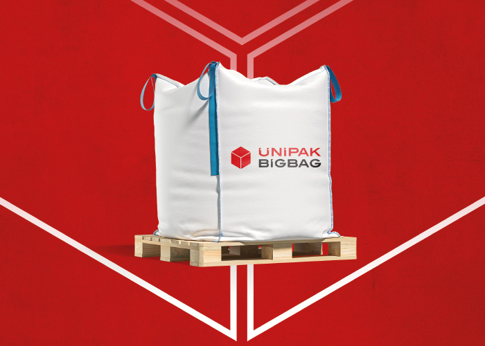 Ünipak Big Bag