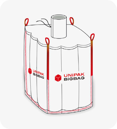 Ünipak Big Bag