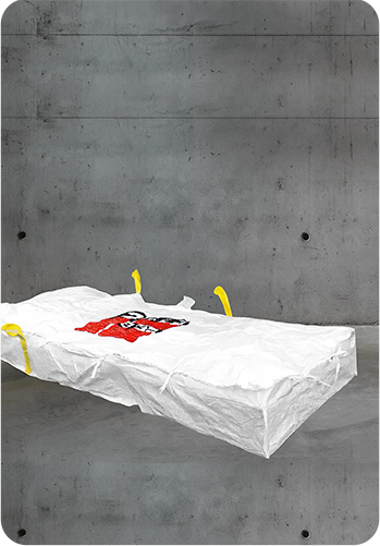 Tehlikeli Madde Big Bag & Asbest Bag